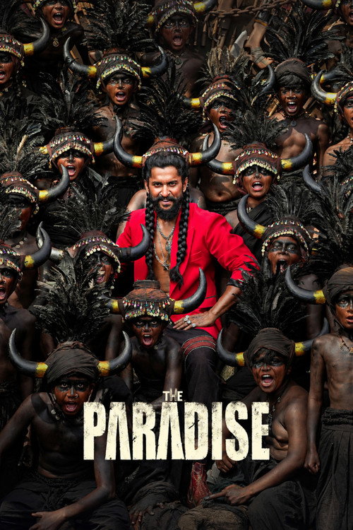 The Paradise (2026) [Tamil]