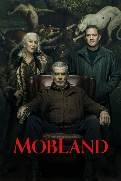 MobLand (Season 2)