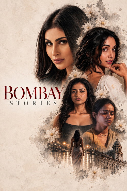 BOMBAY STORIES (2026)