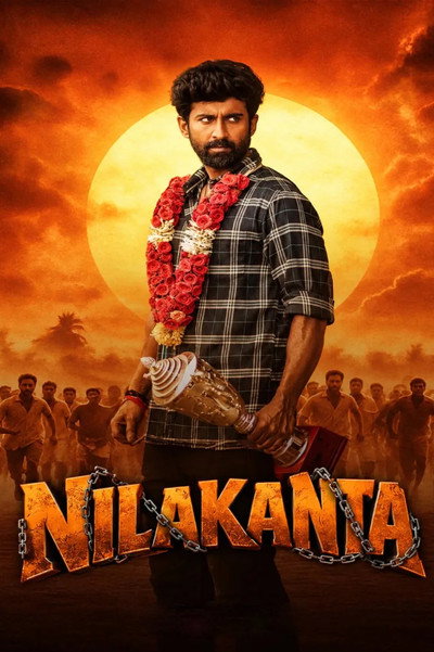 Nilakanta (2026)