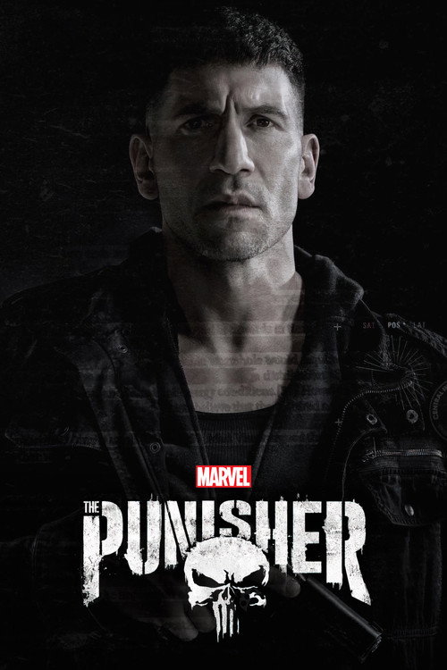 The Punisher (Season 1)
