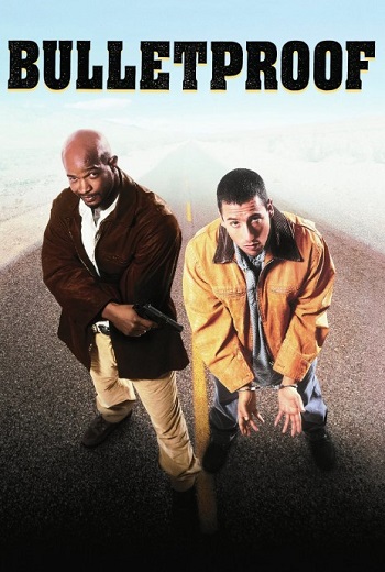 Bulletproof (1996)