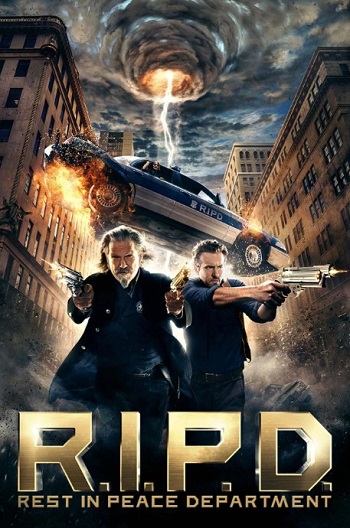 R.I.P.D. (2013)