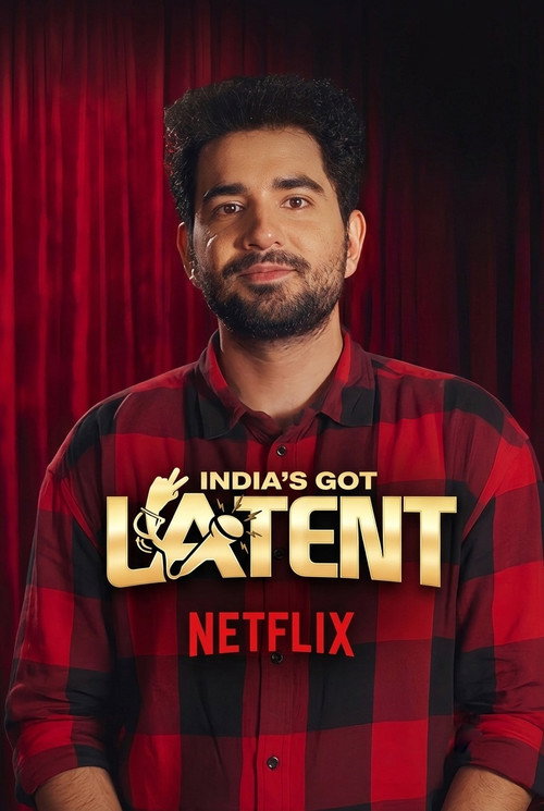 India’s Got Latent (Season 2)