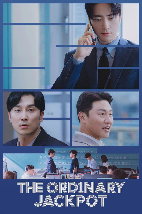 The Ordinary Jackpot (Season 1)
