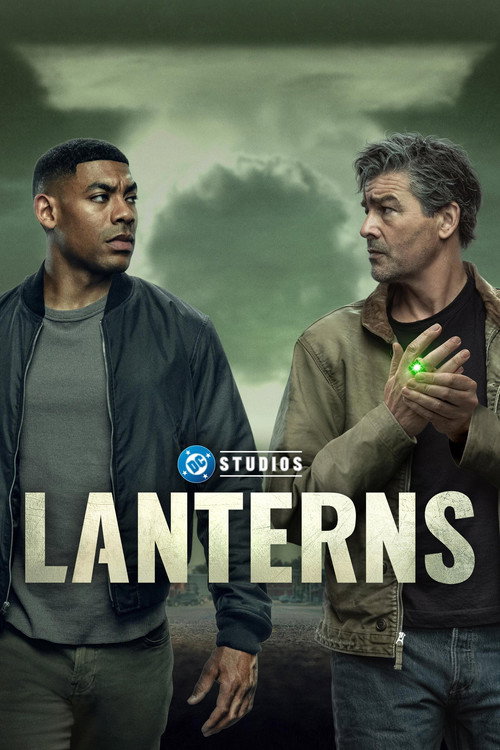 Lanterns (Season 1)