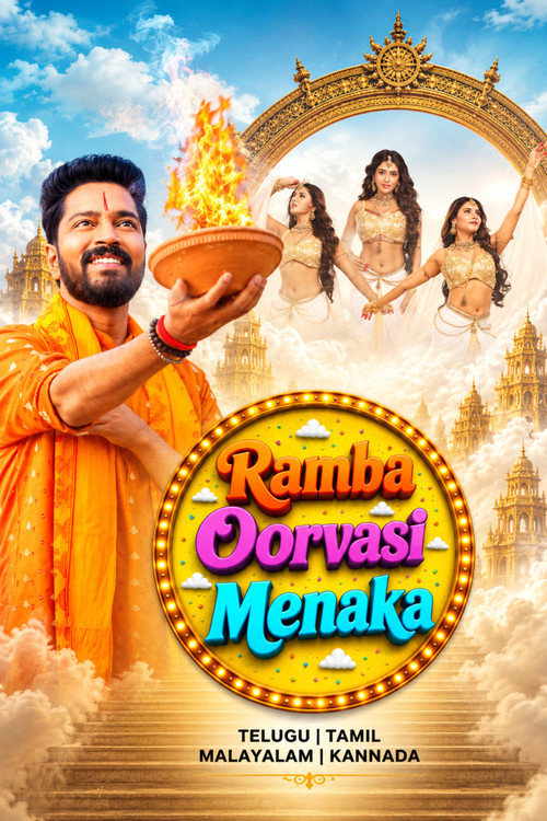 Ramba Oorvasi Menaka (2026)
