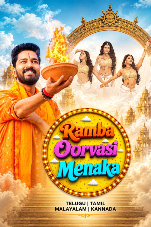Ramba Oorvasi Menaka (2026)