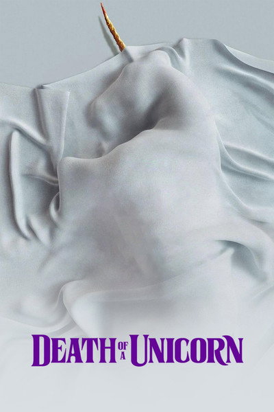 Death of a Unicorn (2025)