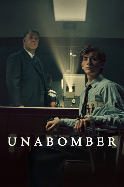UNABOMBER (2026)